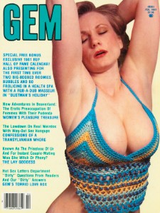 GEM February 1981