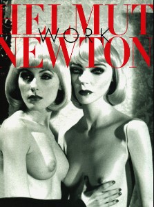 Helmut Newton Work