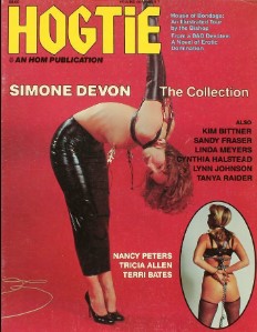 Hogtie Vol 04 No 07