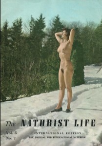 Naturist Life Vol 05 No 07