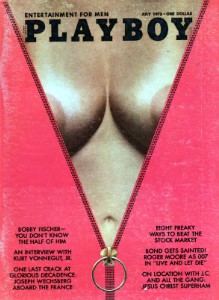 Playboy July 1973