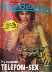 Rendezvous Vol 11 No 01 (1985)