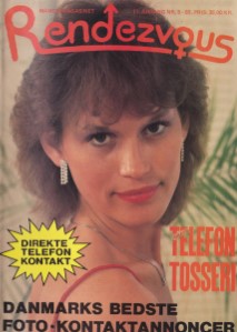 Rendezvous Vol 11 No 05 (1985)