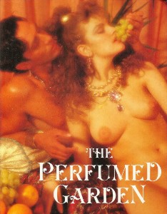 The Perfumed Garden