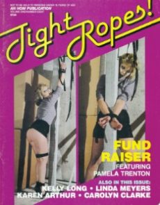 Tight Ropes Vol 01 No 08