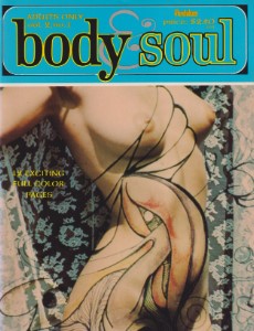 Body & Soul Vol 02 No 01 April May 1969