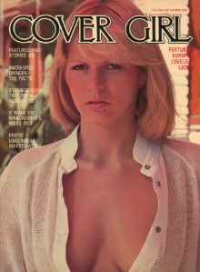 Cover Girl Vol 01 No 01 (1978)