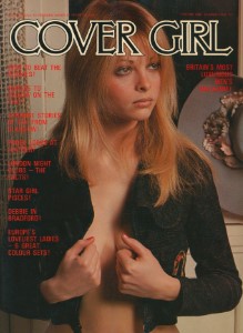 Cover Girl Vol 01 No 02 (1978)