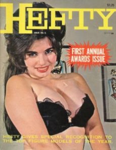 Hefty No 05 (1963)