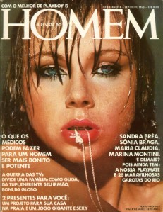 Homem No 31 Ano III February 1978