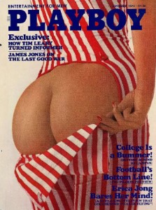 Playboy September 1975