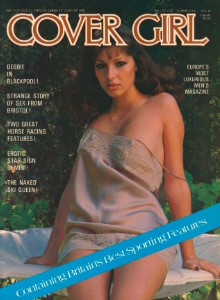 Cover Girl Vol 01 No 05 (1978)