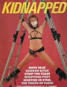 Kidnapped Vol 02 No 04