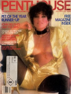 Penthouse December 1982