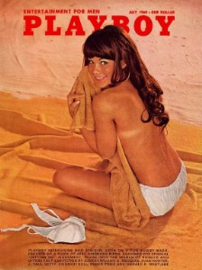 Playboy July 1969