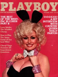 Playboy October 1978