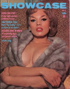 Showcase Vol 01 No 03 (1961)