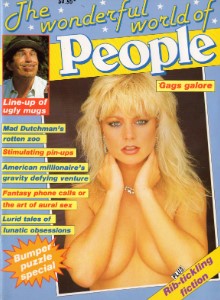 The Wonderful World of People 1985