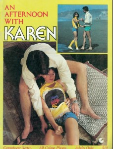 An Afternoon With Karen