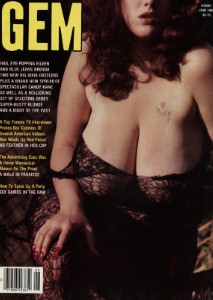 GEM June 1985