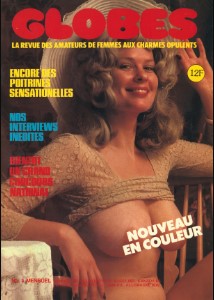 Globes France No 03 (1978)