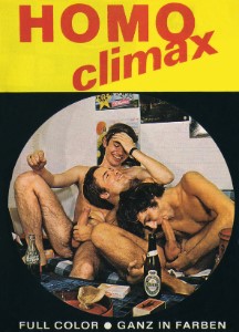 Homo Climax (CCC 1976)