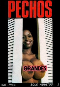 Pechos Grandes No 02 (1979)