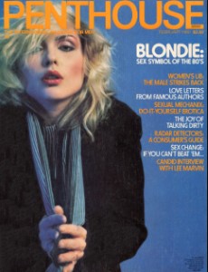 Penthouse USA February 1980