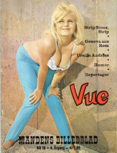 Vue No 16