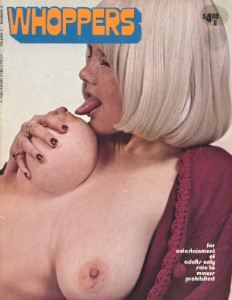 Whoppers Vol 01 No 04 (1977)