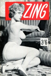 Zing UK Magazine