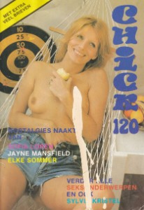 Chick No 120 (1979)