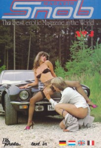 Snob No 04 (1980)