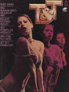 T & T Vol 01 No 01 (1978)