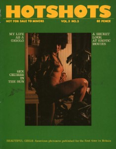 Hotshots Magazine UK Vol 02 No 03