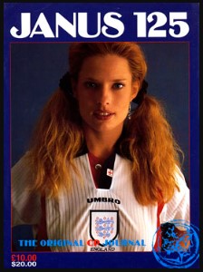 Janus No 125