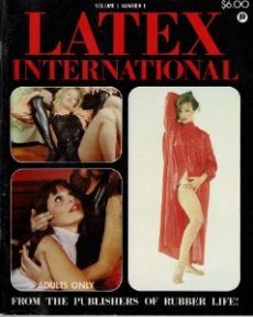 Latex International Vol 01 No 01