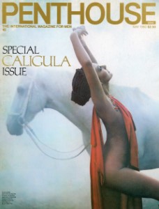 Penthouse USA May 1980