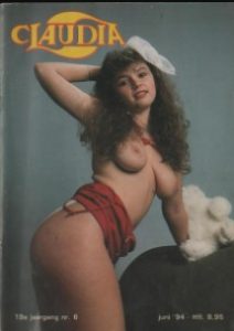 Claudia 1994 No 06