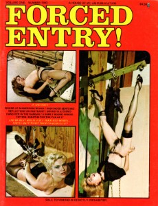 Forced Entry Vol 01 No 02