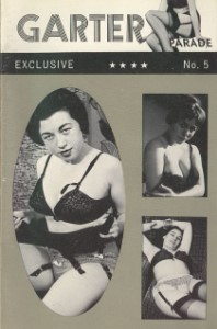 Garter Parade No 05
