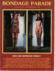 Bondage Parade No 05