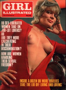 Girl Illustrated UK Vol 06 No 34