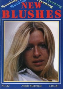 New Blushes Vol 02 No 22