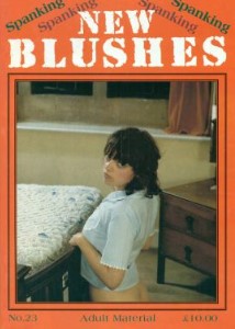 New Blushes Vol 02 No 23