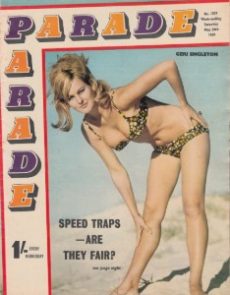 Parade No 1537 May 1969