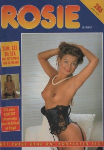 Rosie No 286 June 1993