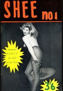Shee UK No 01
