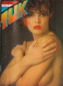 Tuk Vol 12 No 11 (1981)