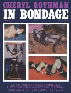 Cheryl Rothman In Bondage No 05